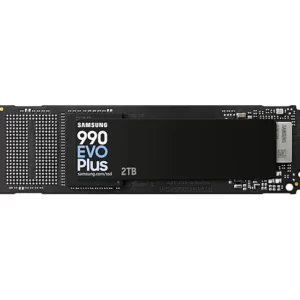 SSD سامسونگ مدل 990EVO Plus M.2 ظرفیت 2 ترابایت