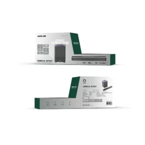 EmallsSHOP 14 ساند بار گرین لاین