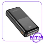 پاوربانک اکستروم مدل APB20K22W-B ظرفیت 20000 mAh - Image 2