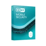 آنتی ویروس ESET نسخه خانگی Mobile Security