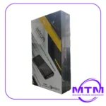 پاوربانک اکستروم (Axtrom) مدل APB10K22W‐B ظرفیت 10000mAH - Image 2
