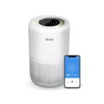 تصفیه هوای هوشمند Levoit Core 200S Smart Air Purifier – پوشش تا 35 متر مربع - Image 2