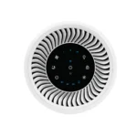 تصفیه هوای هوشمند Levoit Core 200S Smart Air Purifier – پوشش تا 35 متر مربع - Image 4