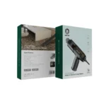 جارو و دمنده شارژی دوکاره گرین لاین 55W - Image 3
