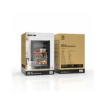 یخچال مینی بار 63 لیتری گرین لاین مدل GMF-63 - Image 2