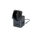 هاب و شارژر وایرلس گرین لاین مدل GL-HUB5