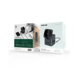 هاب و شارژر وایرلس گرین لاین مدل GL-HUB5 - Image 2