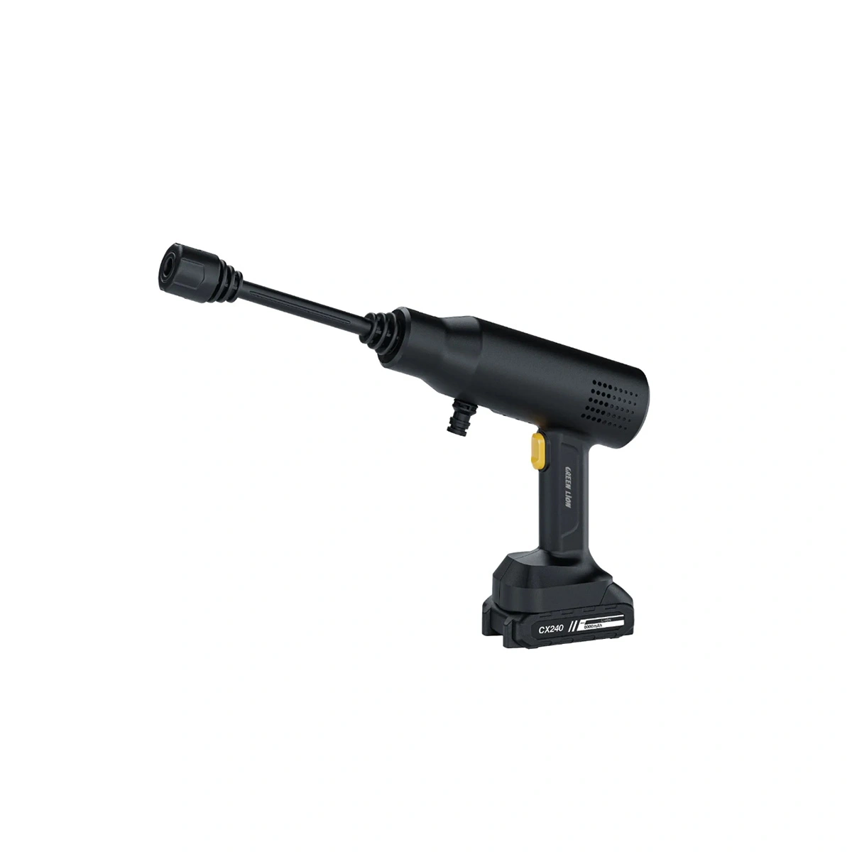 GNC240WGUNBK.webp کارواش شارژی گرین لاین مدل CX240 - Image 1
