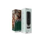 قهوه ساز شارژی گرین لاین مدل GNCFCFGL05BK - Image 2