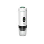 قهوه ساز شارژی گرین لاین مدل GNCFCFGL05WH - Image 2