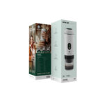 قهوه ساز شارژی گرین لاین مدل GNCFCFGL05WH - Image 3