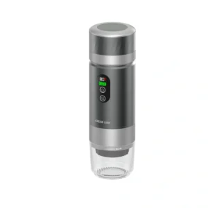 قهوه ساز شارژی گرین لاین CAMPINAS مدل GL-CM04