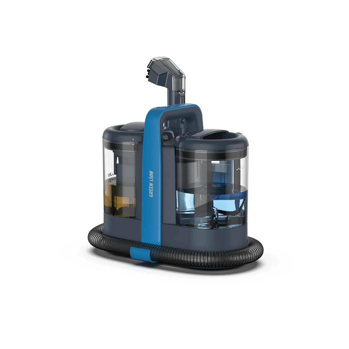 GNCRCL600WBL.jpg فرش شوی حرفه ای گرین لاین - Image 1