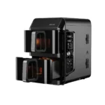 هواپز دوطبقه دیجیتال گرین لاین ظرفیت ۱۱.۲ لیتر Double-Decker pro - Image 4