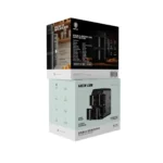 هواپز دوطبقه دیجیتال گرین لاین ظرفیت ۱۱.۲ لیتر Double-Decker pro - Image 2