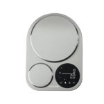 ترازوی آشپزخانه دوقلو Green Lion Dual Kitchen Scale