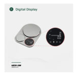 ترازوی آشپزخانه دوقلو Green Lion Dual Kitchen Scale - Image 3