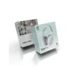 هدفون بی‌سیم Echo Max گرین لاین - Image 2