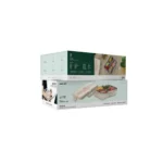 ظرف غذای برقی Green Lion مدل GLB-05 رنگ بژ - Image 2