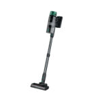 جارو شارژی گرین لاین مدل Green Lion Force Max Vacuum Cleaner Black