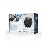 شارژر دیواری و پاوربانک گرین لاین GaN Premium Series 42W ظرفیت 5000 میلی‌آمپرساعت - Image 2