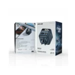 شارژر دیواری و پاوربانک گرین لاین GaN Premium Series 42W ظرفیت 5000 میلی‌آمپرساعت - Image 3