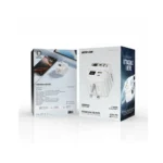 شارژر دیواری و پاوربانک گرین لاین GaN Premium Series 42W ظرفیت 5000 میلی‌آمپرساعت - Image 4
