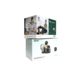 میکروفون بی‌سیم با کیس شارژ گرین لاین - Image 2