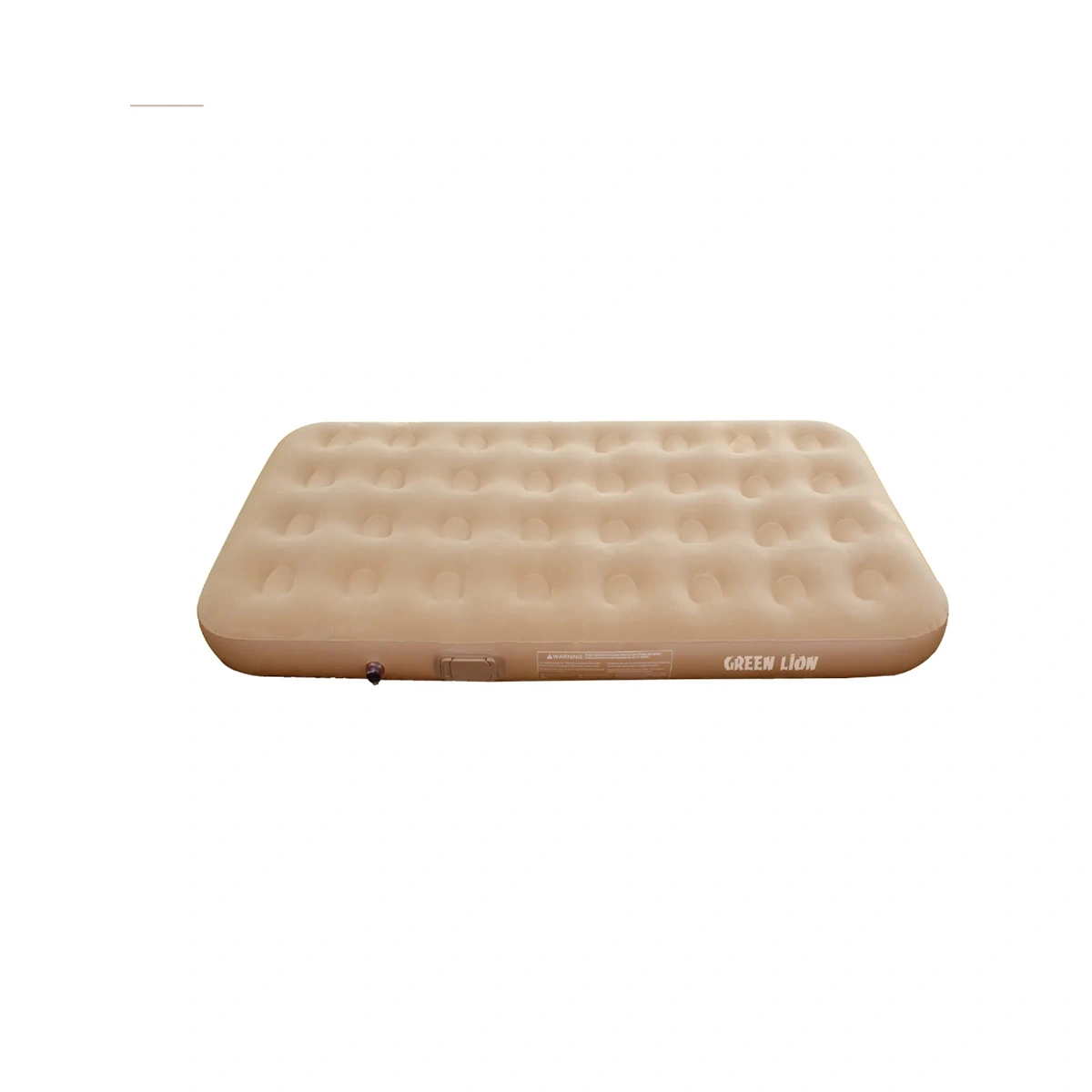 GNGMT190BG.webp تشک بادی اتوماتیک گرین لاین GMT‑190 با پمپ داخلی - Image 1