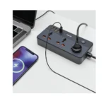 چندراهی و پریز برق GS‑200 گرین لاین - Image 3