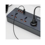 چندراهی و پریز برق GS‑250 گرین لاین - Image 2