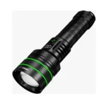 چراغ‌قوه شارژی گرین لاین Hyper Ray Pro با نور ۳۰۰۰ لومن - Image 2