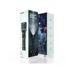 چراغ‌قوه شارژی گرین لاین Hyper Ray Pro با نور ۳۰۰۰ لومن - Image 3
