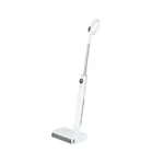 جارو و تی شارژی آب و خاک گرین لاین مدل Green Lion Hydro Pro Wet Dry Mop and Vacuum Cleaner White