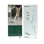 جارو و تی شارژی آب و خاک گرین لاین مدل Green Lion Hydro Pro Wet Dry Mop and Vacuum Cleaner White - Image 2
