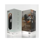 پاوربانک ظرفیت ۶۰۰۰۰ میلی‌آمپر گرین لاین مدل GNHYPCO60BK - Image 3