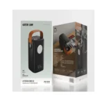 پاوربانک ظرفیت ۶۰۰۰۰ میلی‌آمپر گرین لاین مدل GNHYPCO60BK - Image 2