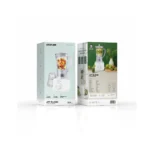 مخلوط‌کن و آسیاب Jet Blend توان ۶۵۰ وات گرین لاین - Image 2