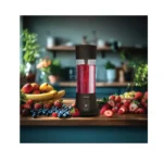 مخلوط‌کن شارژی Juice Mate گرین لاین - Image 2