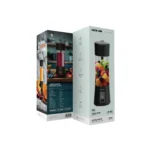 مخلوط‌کن شارژی Juice Mate گرین لاین - Image 3