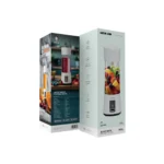 مخلوط‌کن شارژی Juice Mate گرین لاین - Image 3