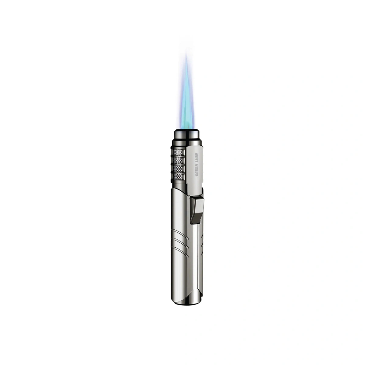 GNJTFLMWPLSL.webp فندک جت ضدباد Jet Flame گرین لاین - Image 1