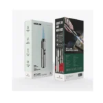 فندک جت ضدباد Jet Flame گرین لاین - Image 2