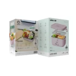 ظرف غذای برقی گرین لاین مدل GLB-15 - Image 5