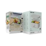 ظرف غذای برقی گرین لاین مدل GLB-15 - Image 3