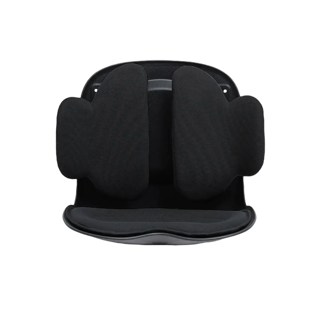 GNLUMPRBK1.webp پشتی طبی قابلتنظیم Lumbar Pro گرین لاین - Image 1