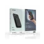 پاوربانک مگ‌سیف GL-MAG 5 ظرفیت ۵۰۰۰ میلی‌آمپر گرین لاین - Image 2