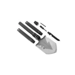 بیل چندکاره و تاشو Multi Shovel (۱۴ ابزار) گرین لاین