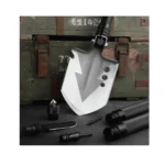بیل چندکاره و تاشو Multi Shovel (۱۴ ابزار) گرین لاین - Image 3