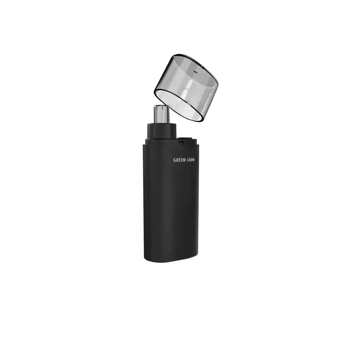 GNNOSETMMRBK.webp موزن گوش و بینی شارژی Nose Pro گرین لاین - Image 1